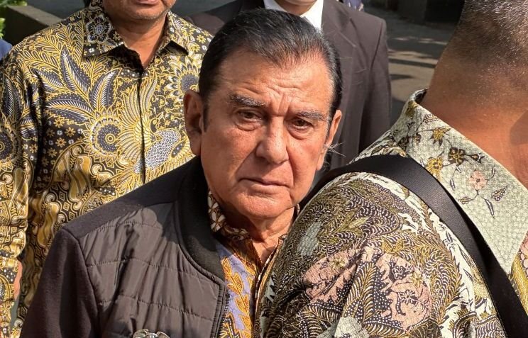 Diduga Terkait Gratifikasi, KPK Sita Aset Ketum Pemuda Pancasila