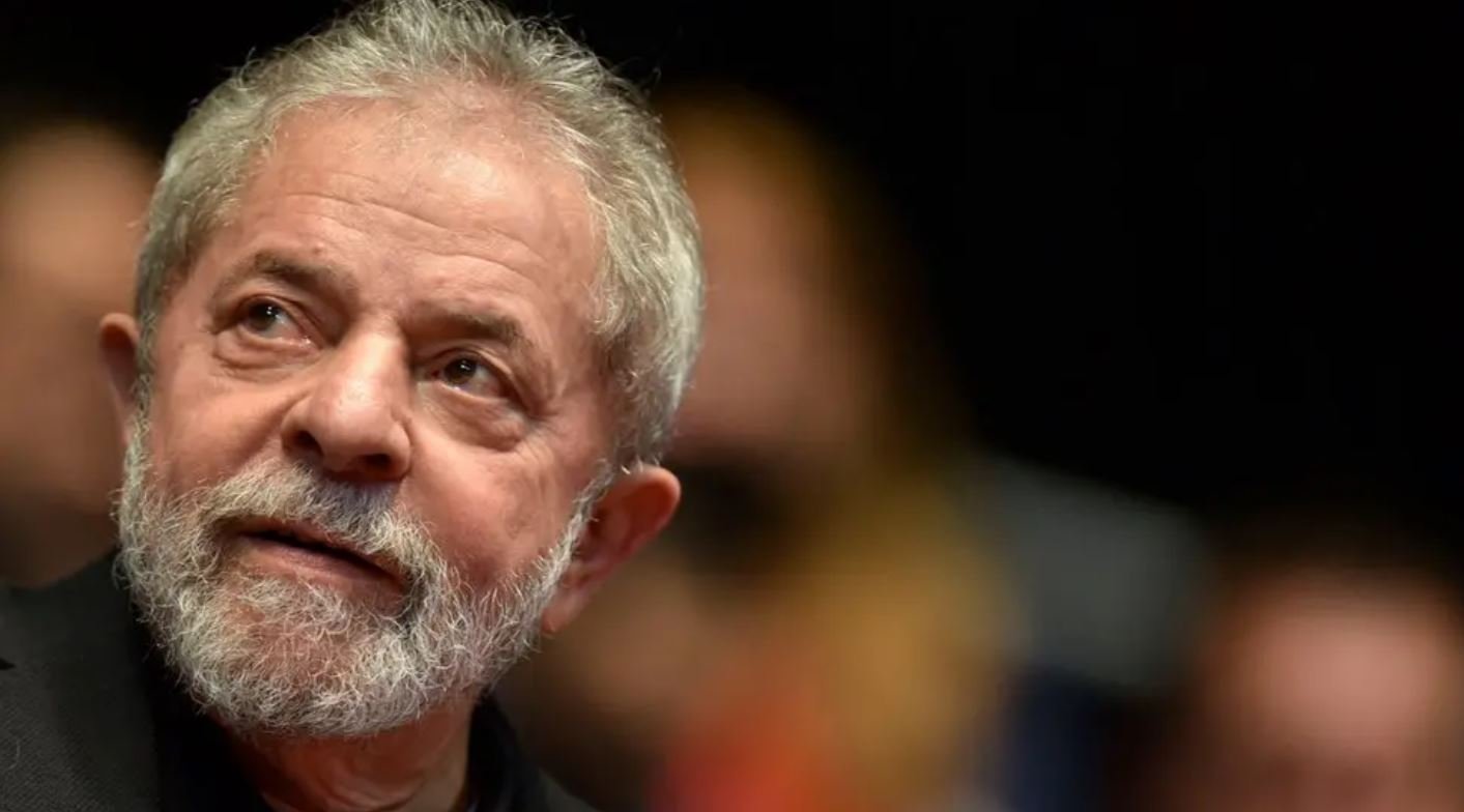 Titik Balik Presiden Lula