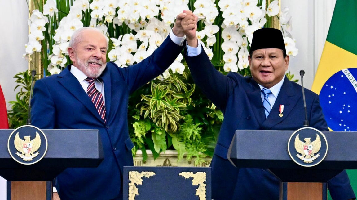 Narasi Anti-Pasar dalam "Lulisme dan Prabowonomics"