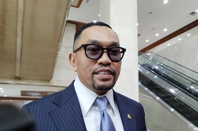 DPR Dukung Proses Hukum Anggota Polri Tersangka Korupsi MBG