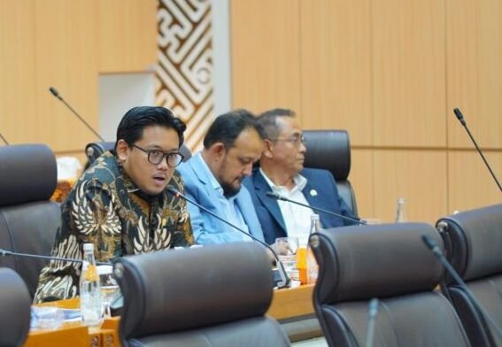 DPR Dukung Upaya Para Pelaku UMKM Korban TikTok Shop