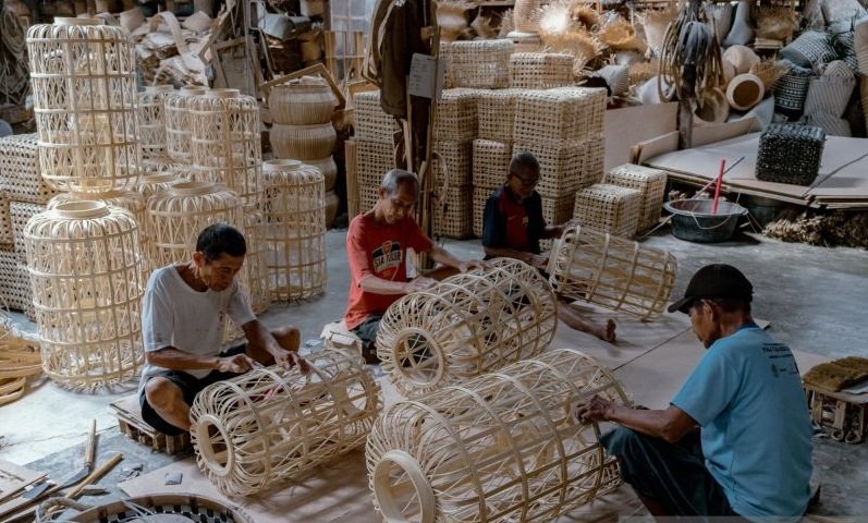 Celios: Penguatan Talenta Digital Kunci Daya Saing Industri Kreatif dan Pertumbuhan Ekonomi Indonesia