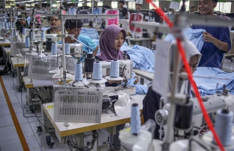 Geoekonomi Indonesia Setelah Lahirnya ACCHK
