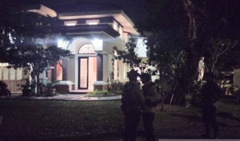 Penyidikan Korupsi Batu Bara: Kortastipidkor Polri Sita Aset Rp476 miliar dari Sentul Bogor