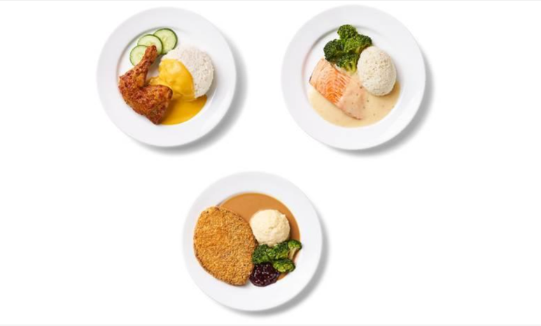 Menu Baru Bernuansa Nusantara hingga Bagel Kekinian, Pilihan Makin Lengkap di Restoran Swedia
