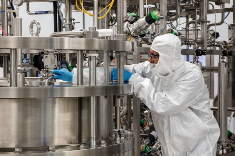 Kemenkes Gandeng Swasta Bangun Ekosistem Obat Derivat Plasma