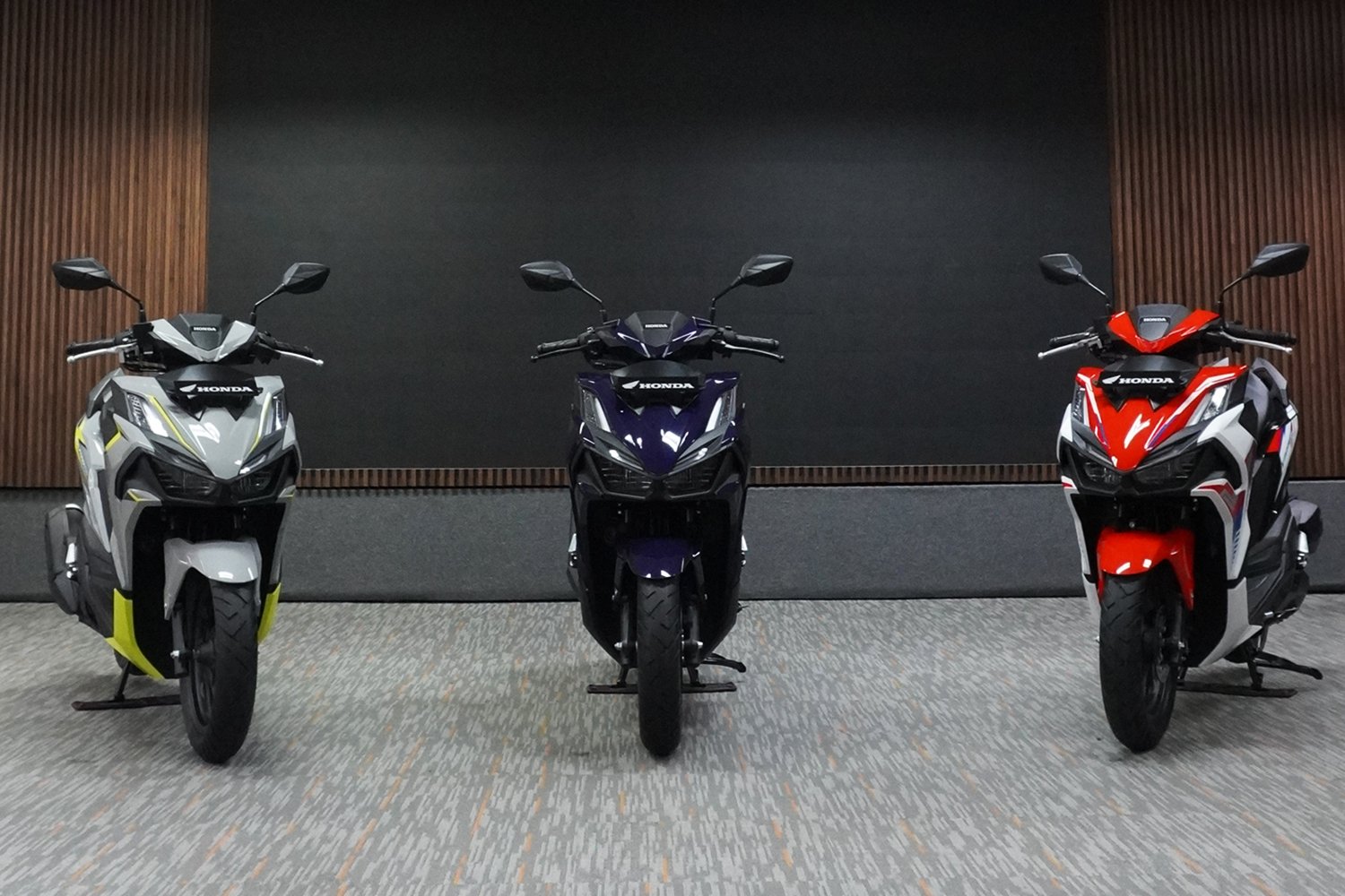 Beli Motor Honda Ada Diskon Menggiurkan, BeAT hingga ADV160 Dapat Potongan Rp 6,5 Juta