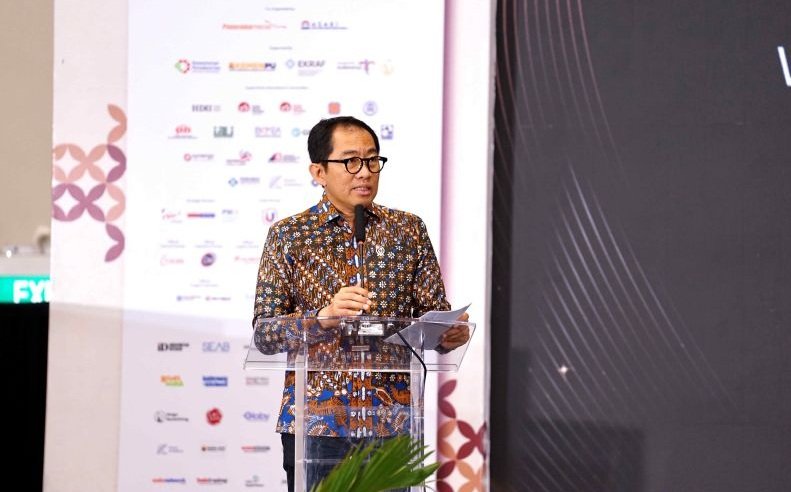 Kemenperin Bidik Perluas Ekspor Manufaktur ke Afrika Utara Lewat Kerja Sama dengan Maroko