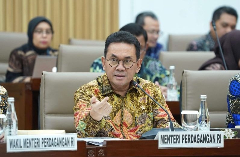 IP-CEPA Segera Disahkan, Kendaraan, Tekstil, dan Produk Indonesia Berpeluang Kuasai Pasar Amerika Latin