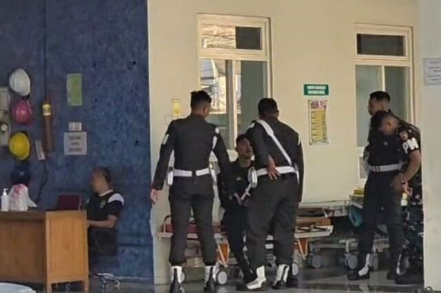 DPR Minta Ledakan Gudang Amunisi Diusut Menyeluruh