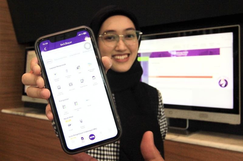 BPJPH Ajak Generasi Muda Jadikan Nilai Halal sebagai Gaya Hidup