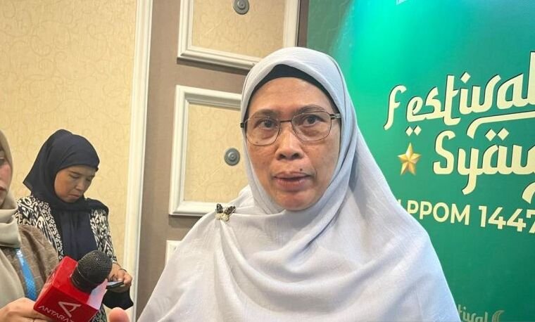 LPPOM: Kolesom dengan Alkohol 19,7 Persen Tergologn Khamr