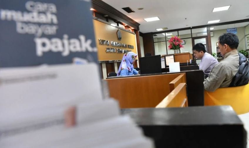 Sebelum Menaikkan Pajak, Perkuat Dulu Kapasitas Perpajakan