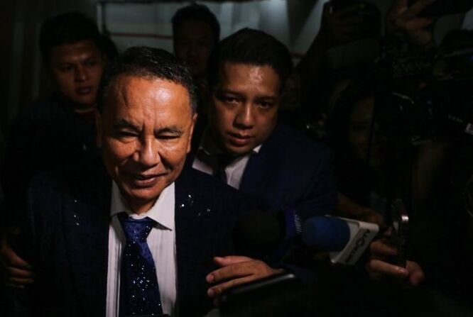 Forum Pemred Berang dengan Sikap Hotman Paris Lecehkan Profesi Wartawan