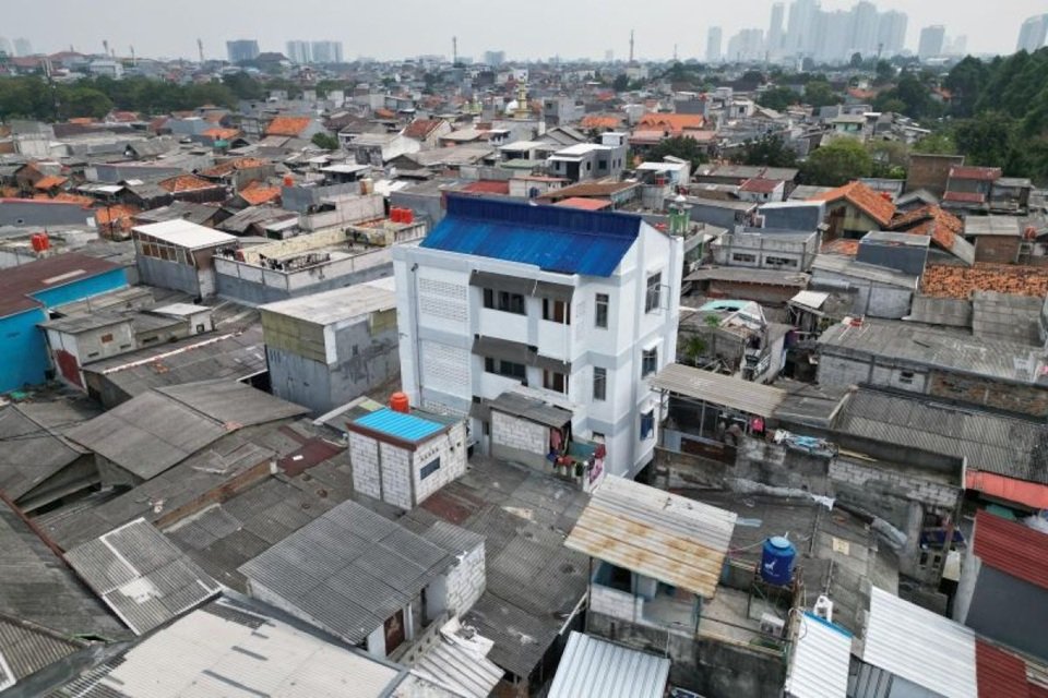 Jakarta Makin Padat, WRI Indonesia Hadirkan Kisah Nyata Warga tentang Hunian Vertikal yang Lebih Manusiawi
