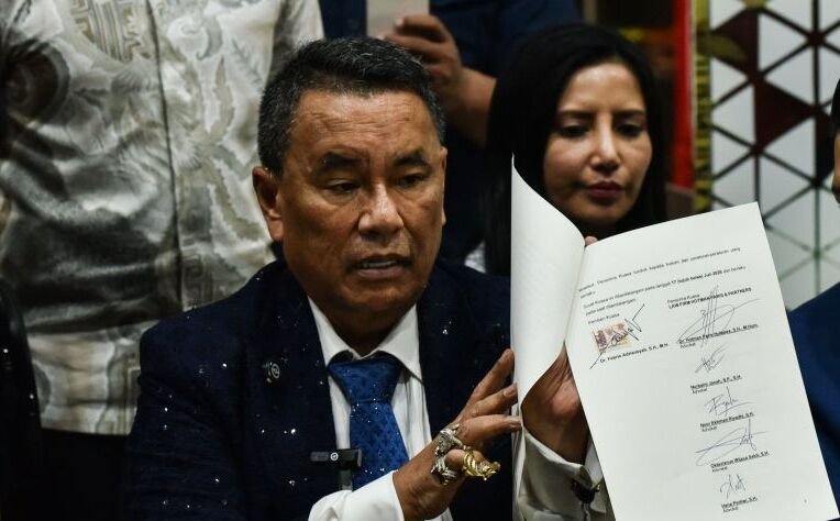 Menjaga Marwah Pers di Tengah Dinamika Penegakan Hukum