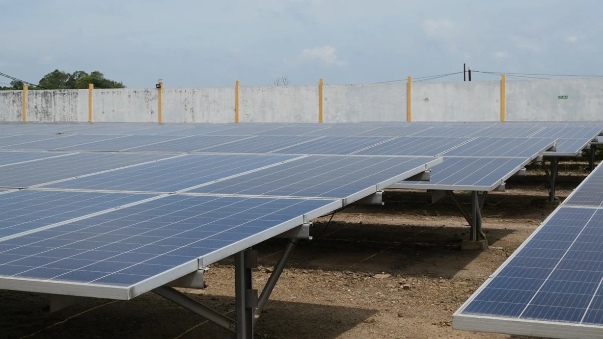 Di Balik Proyek Energi Bersih, Yayasan Tifa Ungkap Penggusuran hingga Hilangnya Mata Pencaharian Warga