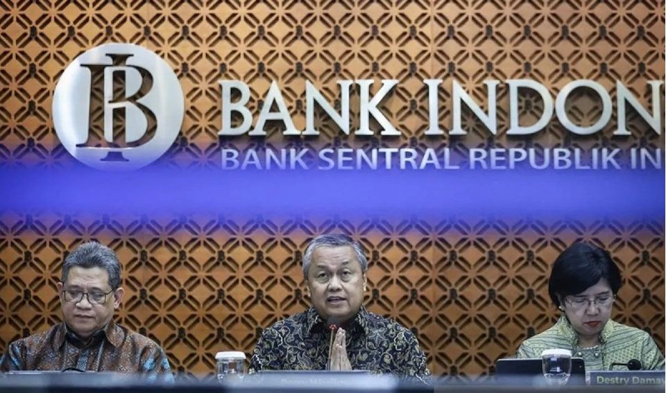 Ekonom Kompak Prediksi BI Tahan Suku Bunga 5,75 Persen, Rupiah dan Inflasi jadi Pertimbangan Utama
