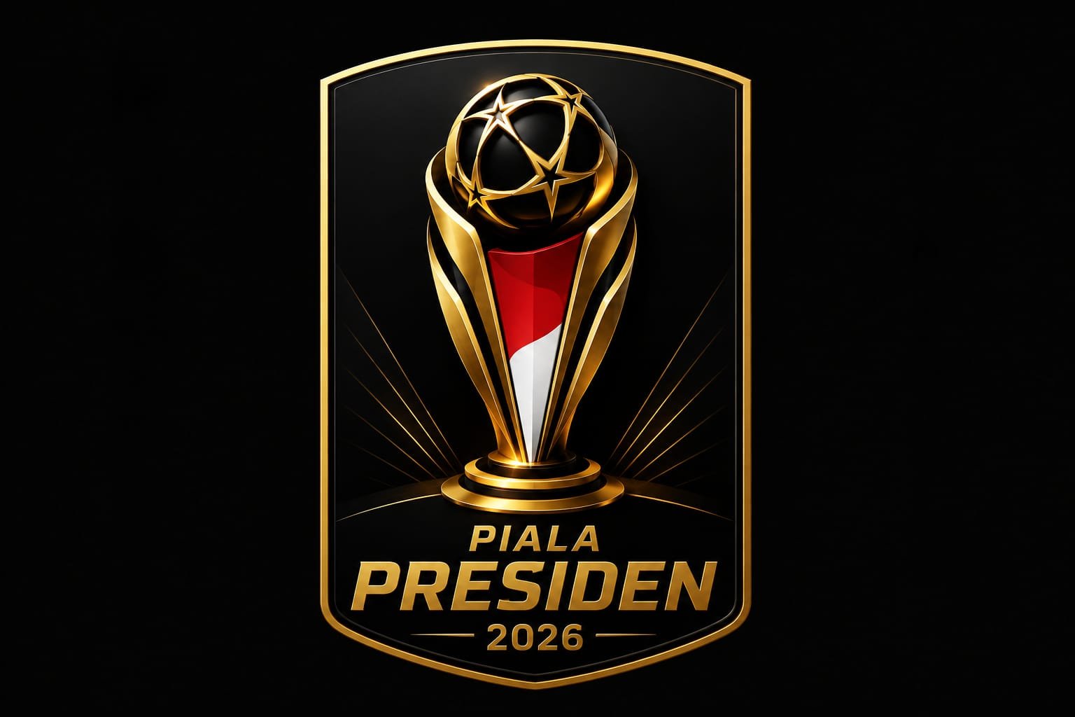 Piala Presiden 2026 Segera Bergulir, Tiket Dijual Mulai Rp50 Ribu