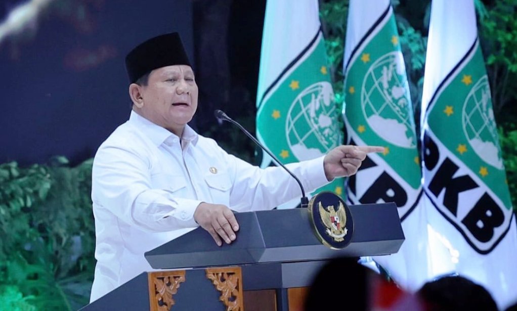 Organisasi Pers Ramai-Ramai Desak Prabowo Minta Maaf soal 'Londo Ireng'