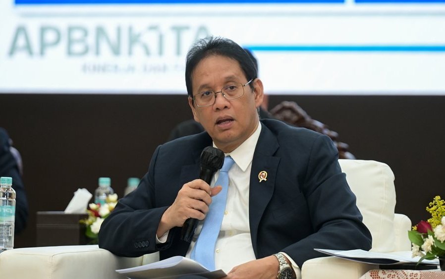 APBN Masih Sehat Meski Defisit Rp196,5 Triliun, Sinyal Positif Ekonomi Indonesia