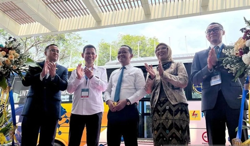 Bahlil Pastikan Impor Minyak Rusia Tahap Pertama Sudah Masuk, Pemerintah Kejar Ketahanan Energi Nasional