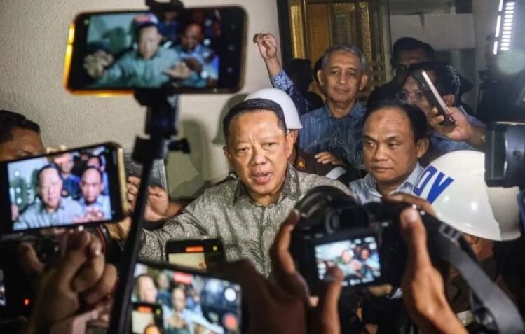Kasus Eks Jampidsus Dinilai Jadi Momentum Buktikan Komitmen Pemberantasan Korupsi