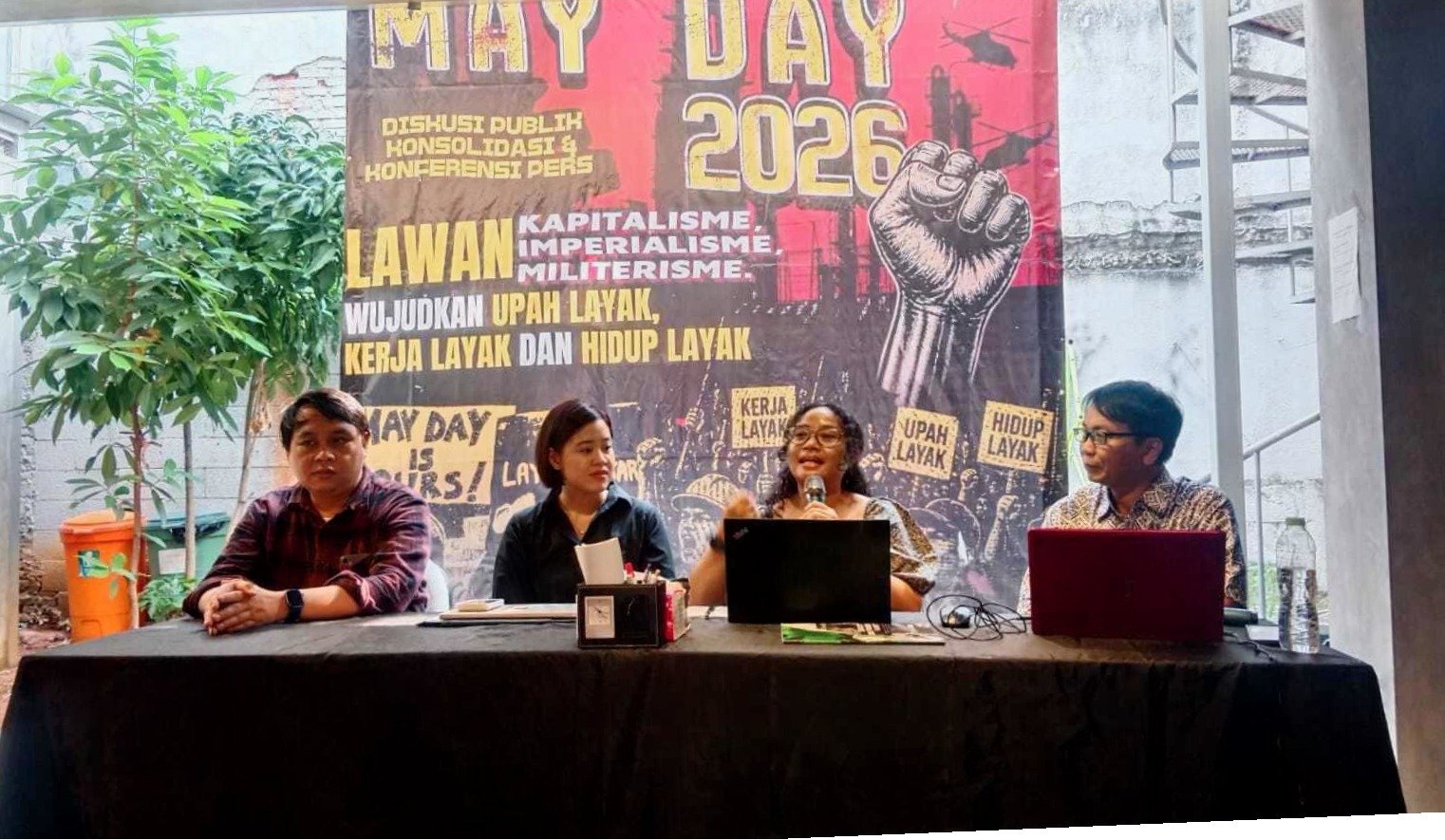Laporan Terbaru Ungkap Sisi Kelam KIHI Kaltara: PLTU Komersial Hasilkan Derita bagi Warga Pesisir