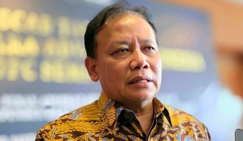 KY Konfirmasi 121 Hakim Pelanggar KEPPH Terjadi Sebelum Kenaikan Gaji