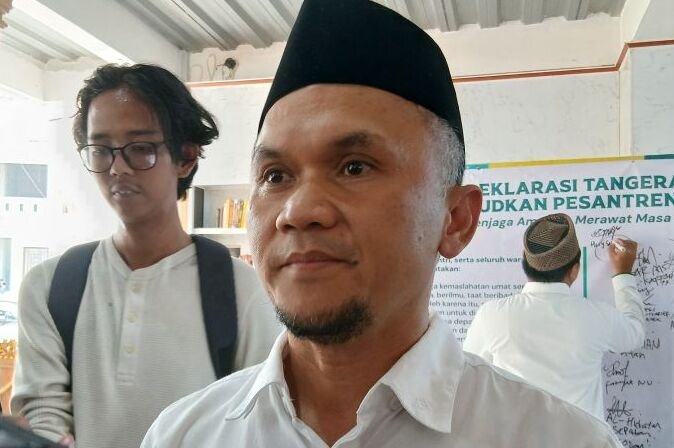 Kekerasan di Pesantren, PBNU: Tak Ada Toleransi!