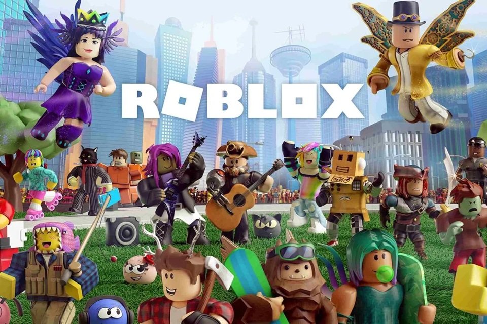 Roblox Hadirkan Family Zone, Cara Baru Orang Tua Dampingi Anak Bermain Gim dengan Aman