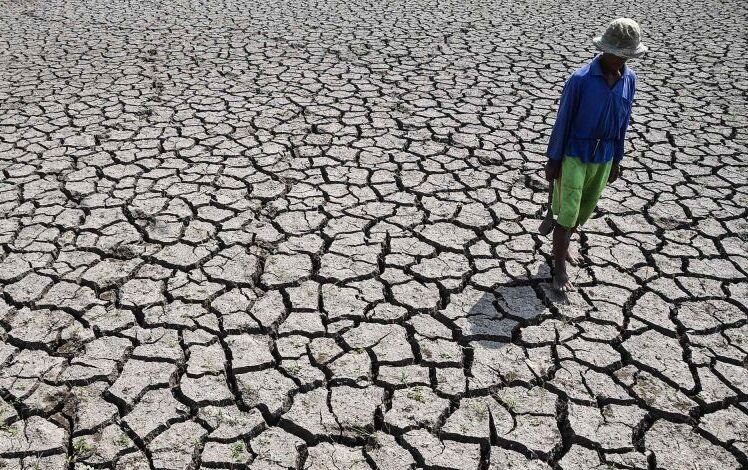 Antisipasi El-Nino, BRIN Kembangkan Modifikasi Cuaca Hingga Desalinasi