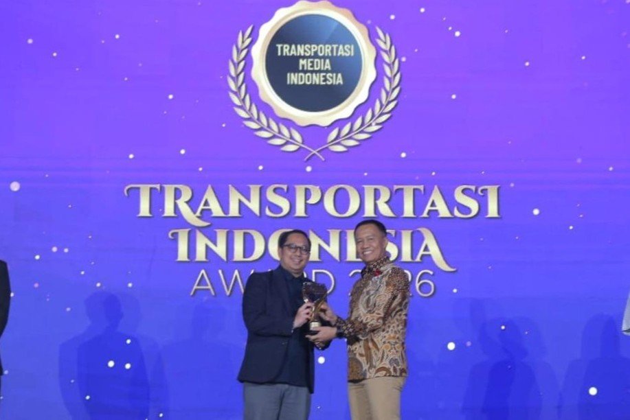 Wuling Raih Penghargaan Transportasi Indonesia Award 2026 Berkat Percepat Adopsi Mobil Listrik