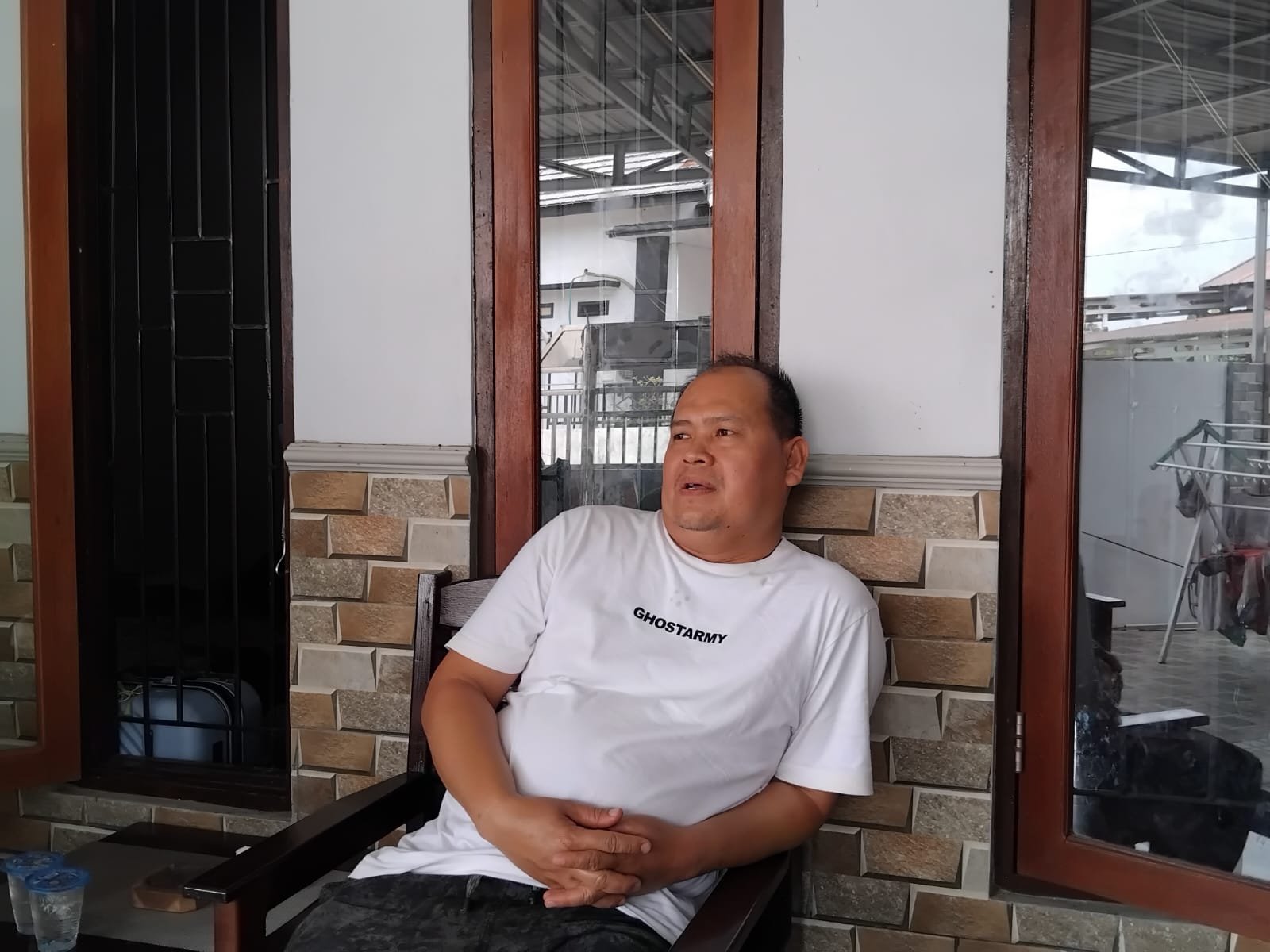 Dewan Suhendra Apresiasi Pemkab Barut Bukti Komitmen Tekan Angka Stunting