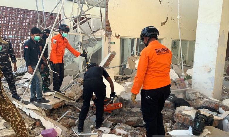 Setelah 33 Tahun, Sesar Flores Kembali Picu Gempa Besar di NTT