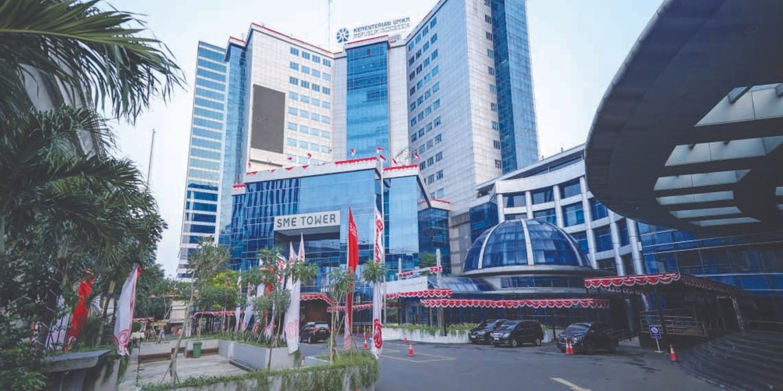 Kementerian UMKM Siapkan Layanan Standar Waktu Layanan bagi Pelaku Usaha