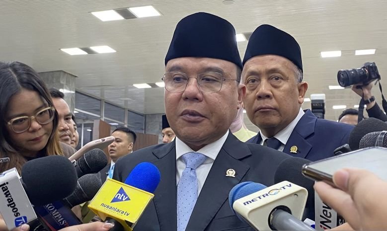 Dasco Minta Prioritas Keselamatan Warga Korban Gempa NTT