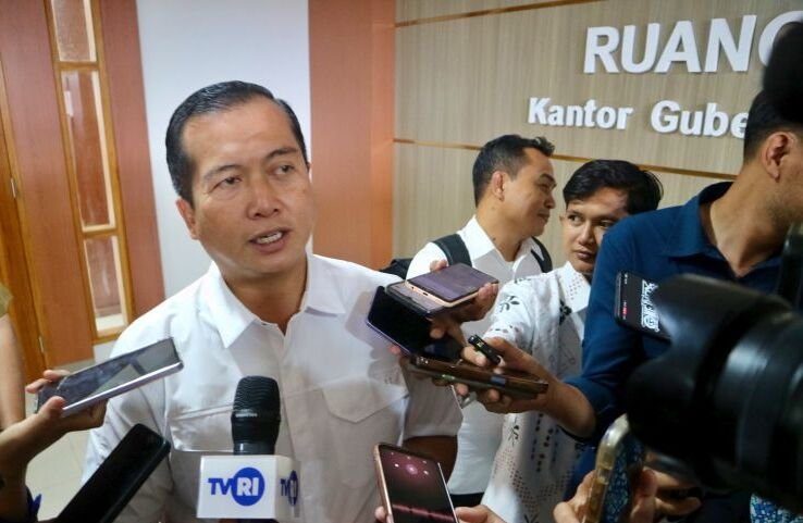 NTT Diguncang Gempa, Gubernur NTB Ajak Warga Tingkatkan Kesiapsiagaan Bencana