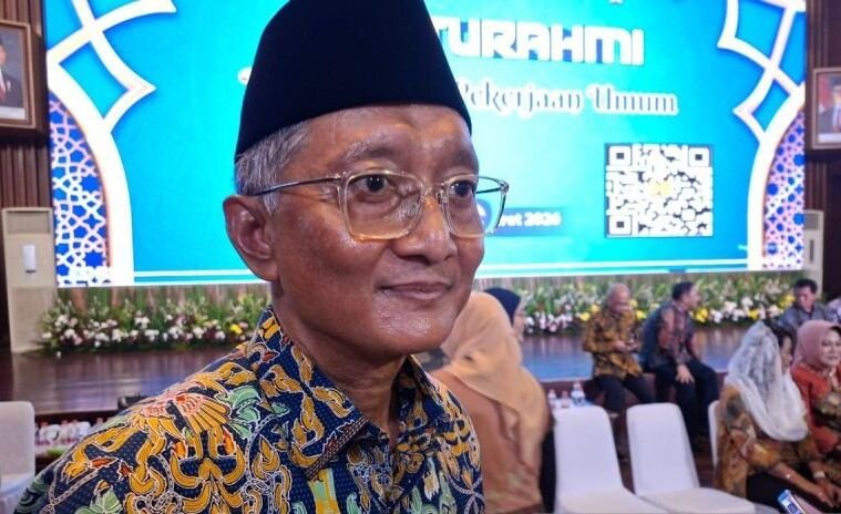 Menteri PU Pastikan Akses Infrastruktur NTT Segera Ditangani