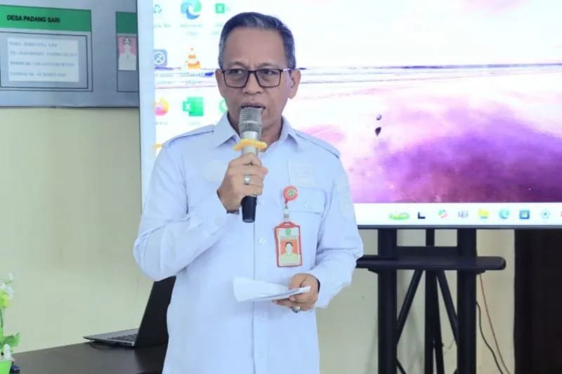 Pemkab Tapin Jaring Calon Peserta Didik Sekolah Rakyat