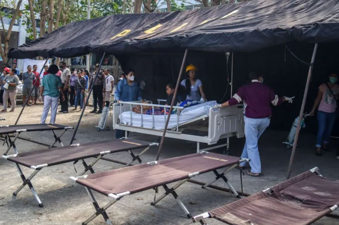 FKBI: Ketersediaan BBM Sangat Vital dalam Penanganan Bencana NTT