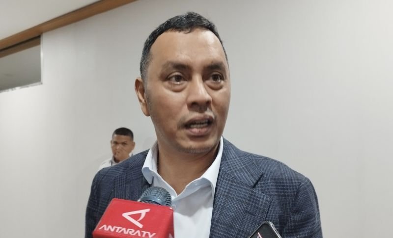 DPR Buka Peluang Bentuk Badan Khusus Tangani Masalah TPPO