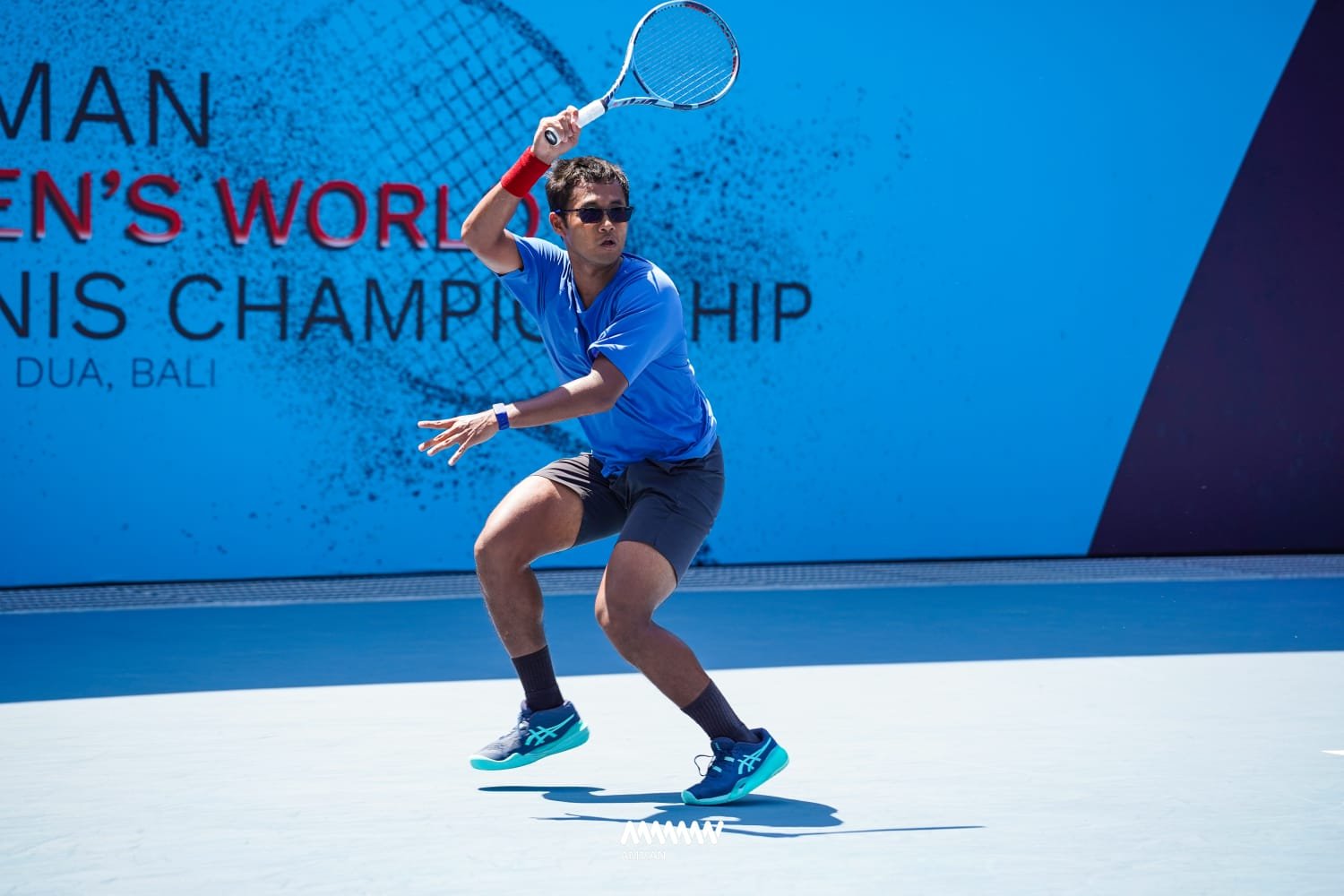 Renaldi Aquila Gagal Amankan Runner Up Grup D UTR PTT 2026