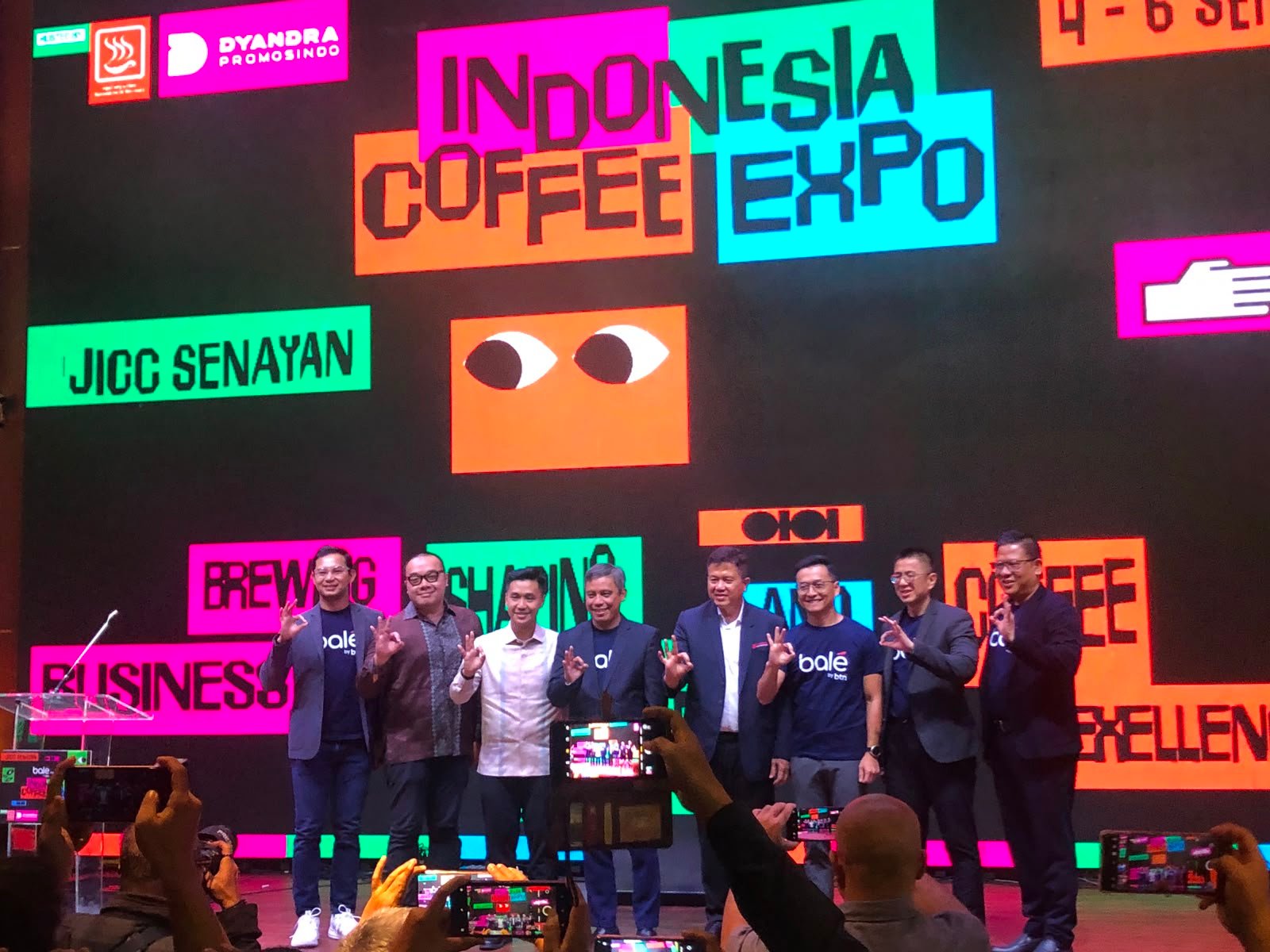 Indonesia Coffee Expo 2026 Bakal Digelar di Jakarta, Ada 75 Brand dan Targetkan Transaksi Rp4 Miliar