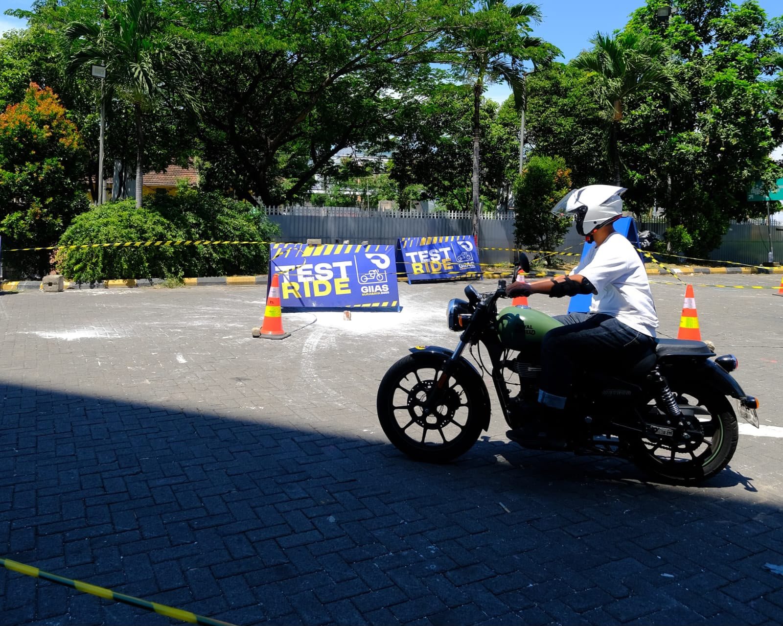 GIIAS Surabaya 2026 Dibuka Pekan Depan, Banyak Mobil Baru hingga Ada Balap Diecast
