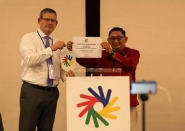 PATRIN Buka Suara soal Atlet Tunarungu Galang Dana ke Kejuaraan Internasional