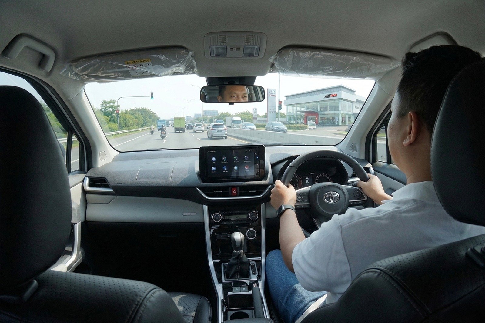 Musim Kemarau Bikin Mobil Cepat Bermasalah, Auto2000 Bagikan 6 Tips Perawatannya