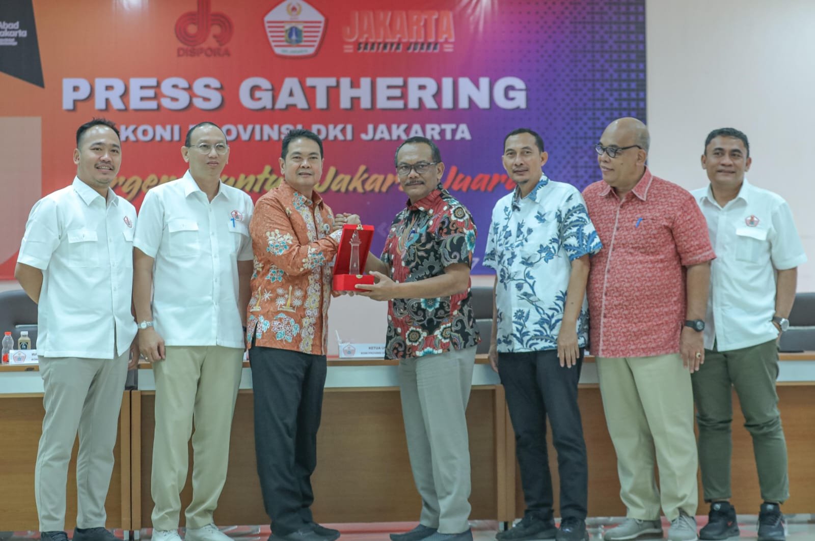 PON Pantai 2026 Digelar di Ancol, 10 Cabor Siap Dipertandingkan