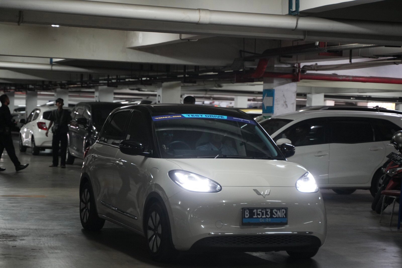 GIIAS Bandung 2026 Siap Digelar, 42 Kendaraan Bisa Diuji Coba Pengunjung