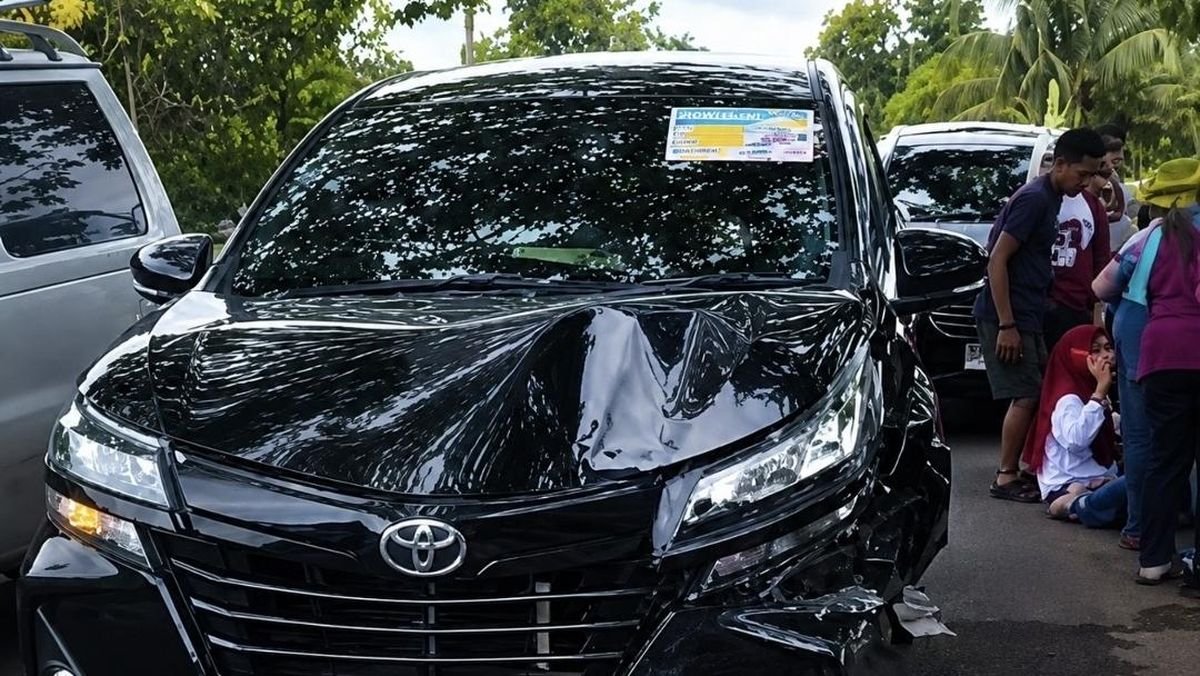 Tabrakan Beruntun Masih Sering Terjadi, Auto2000 Ungkap Pemicu dan Cara Mencegahnya